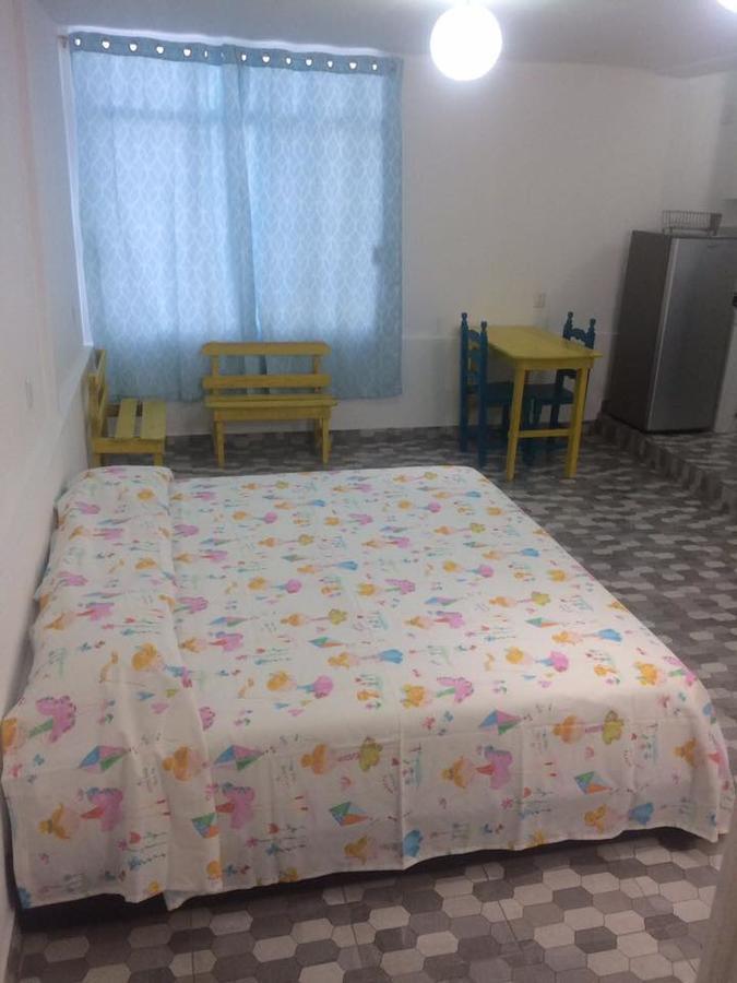 Hotel Karenina Oaxaca Eksteriør billede