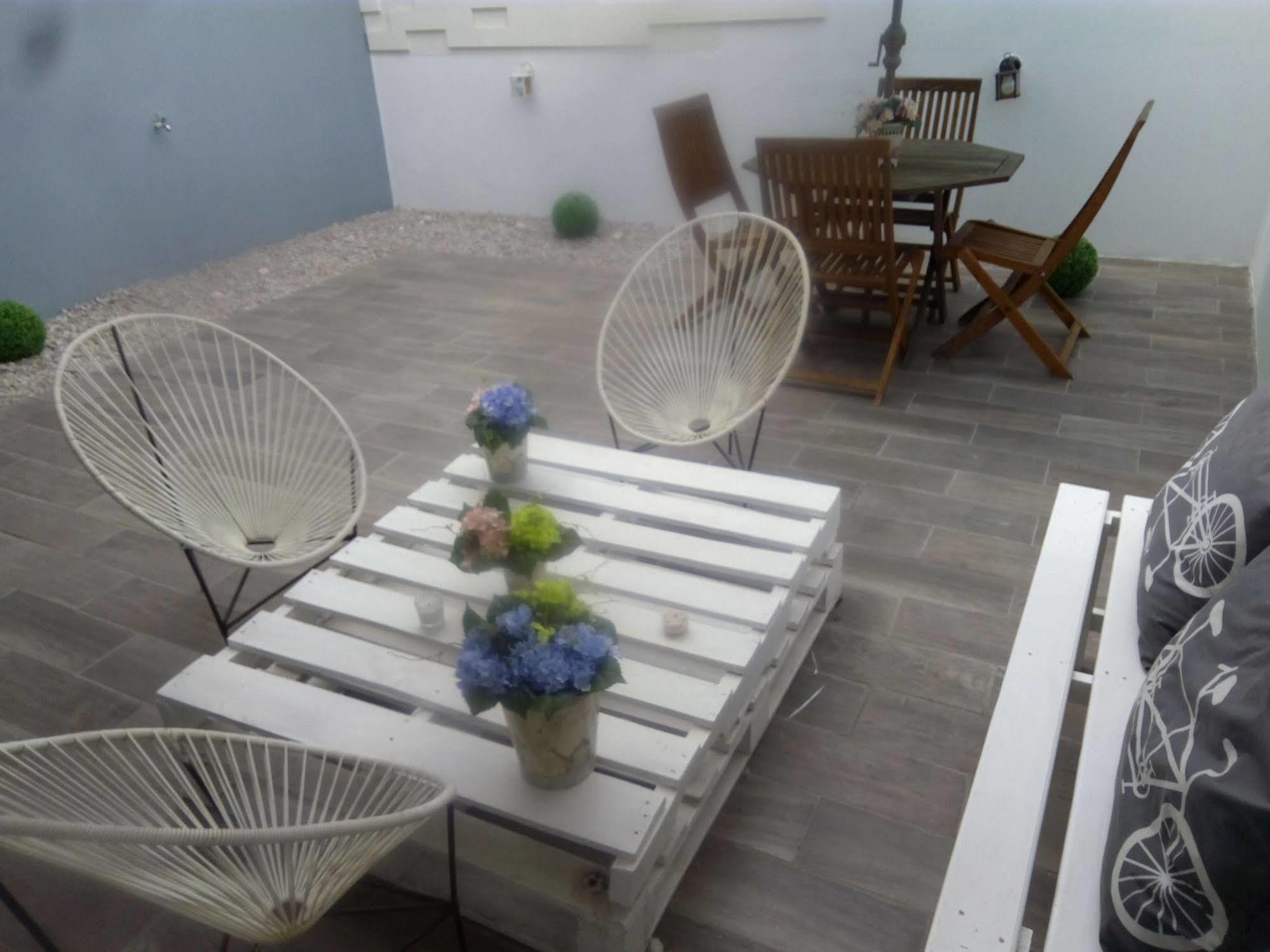 Hotel Karenina Oaxaca Eksteriør billede