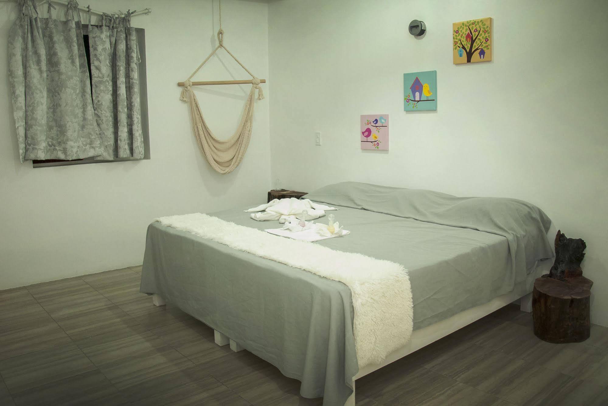 Hotel Karenina Oaxaca Eksteriør billede